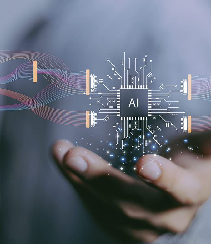 Un percorso di innovazione