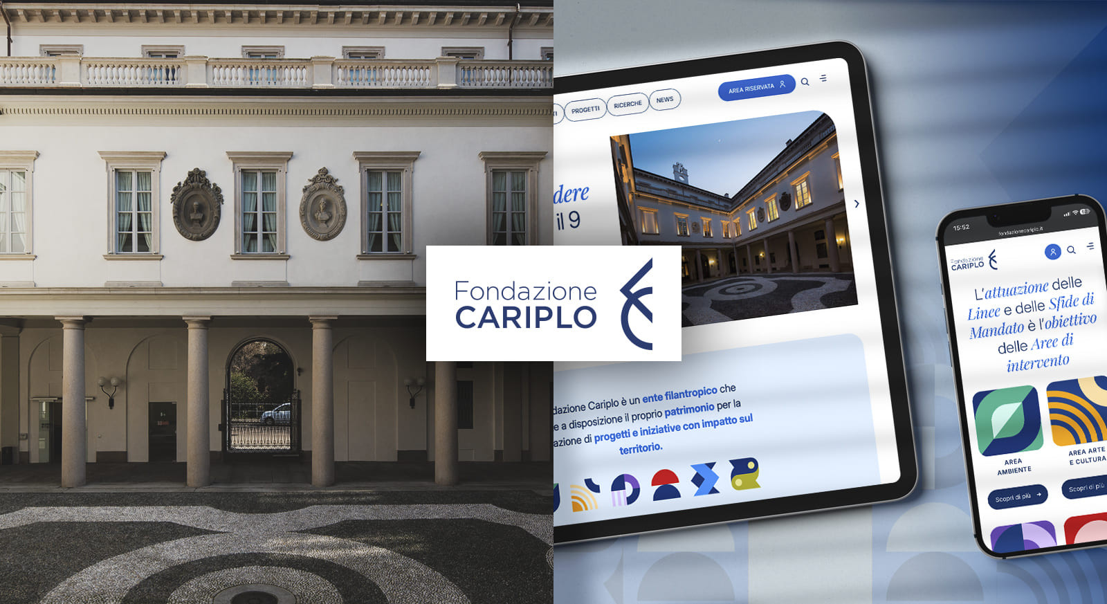 Fondazione Cariplo