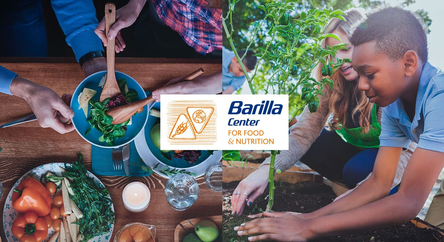 Barilla Center for Food and Nutrition