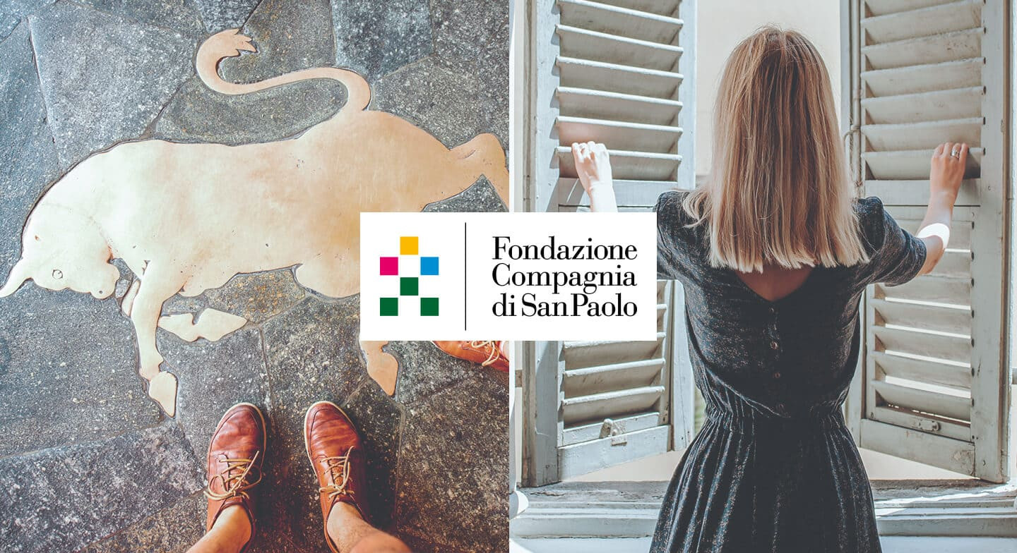 Fondazione Compagnia di San Paolo