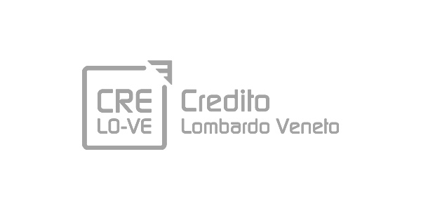 CRE LO-VE Credito Lombardo Veneto