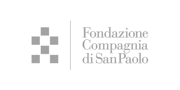 Fondazione Compagnia di San Paolo