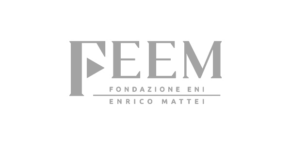 FEEM Fondazione Enrico Mattei