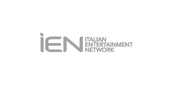 IEN Italian Entertainment Network
