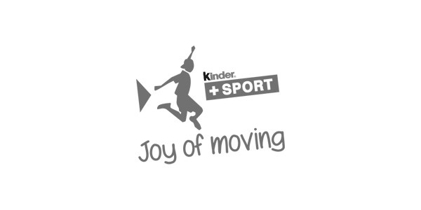 Kinder più sport