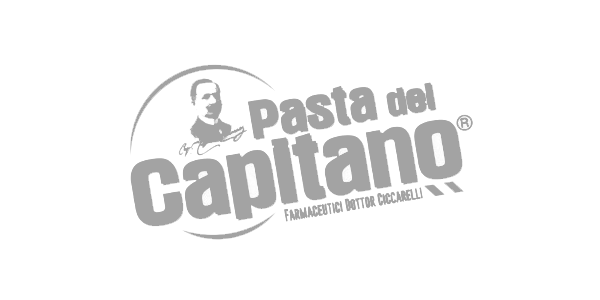 Pasta del Capitano - Farmaceutici Dr. Ciccarelli