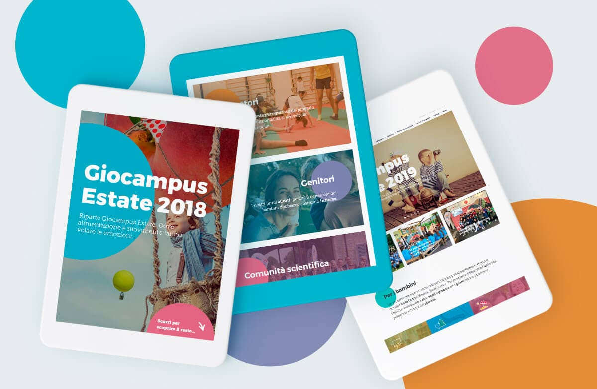 Giocampus