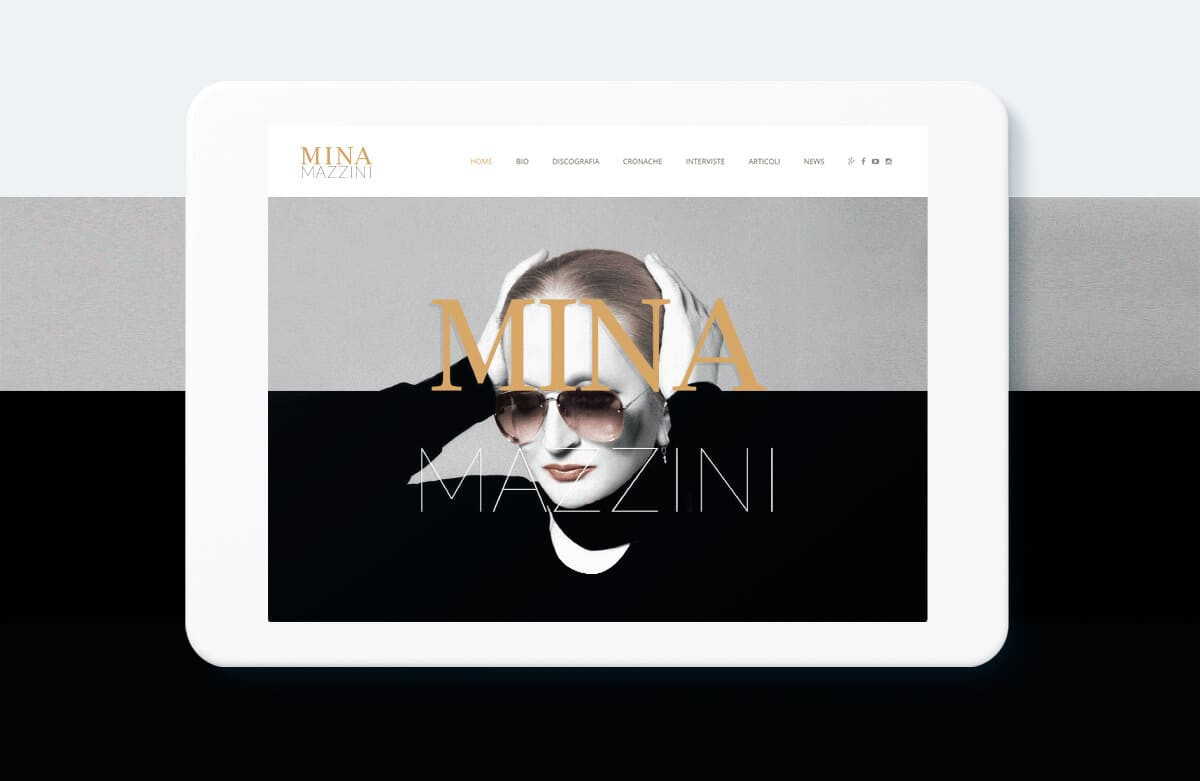 Mina Mazzini