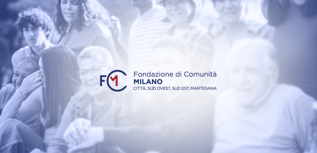 Fondazione di Comunità Milano