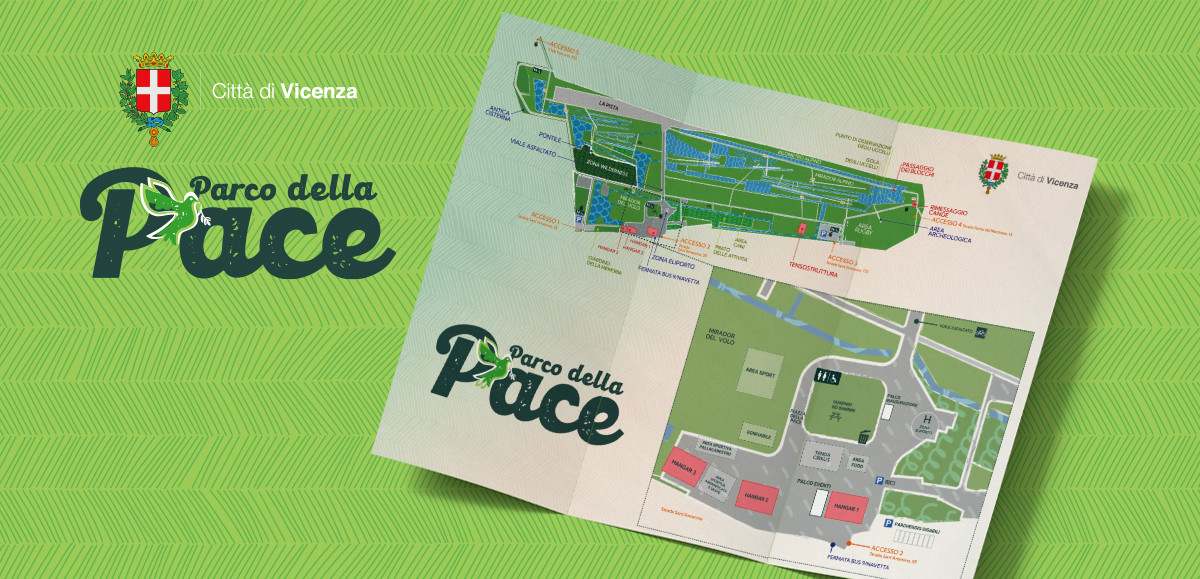 Parco della Pace 