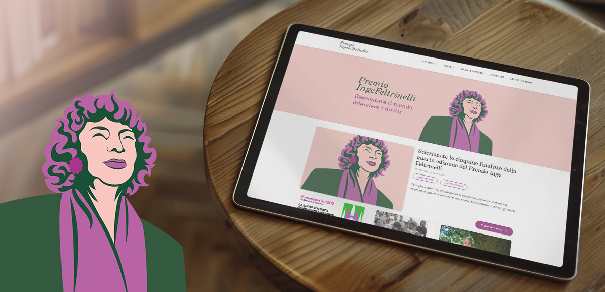 Premio Inge Feltrinelli