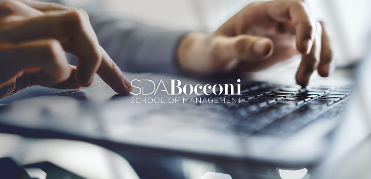 SDA Bocconi