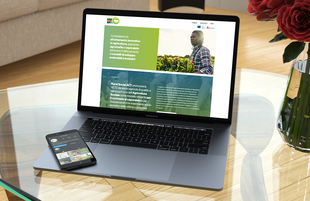Rural Social Act