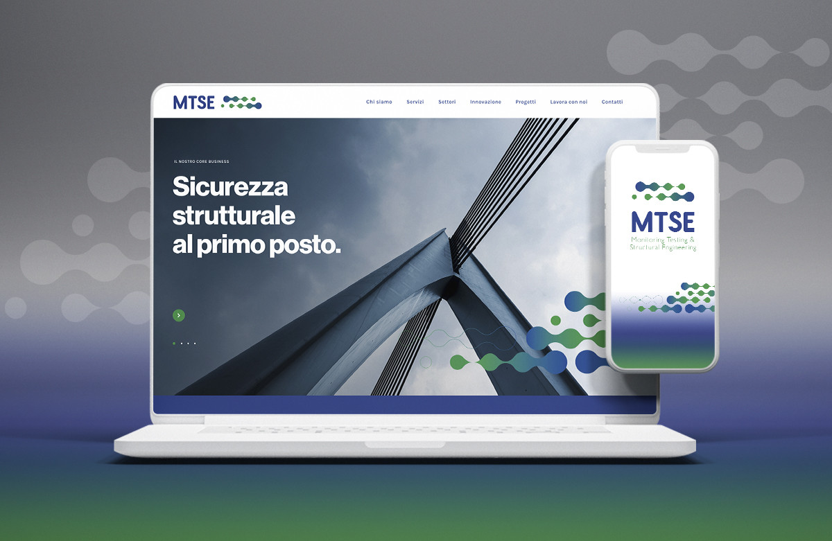 MTSE - Monitoring Testing & Structural Engineering
