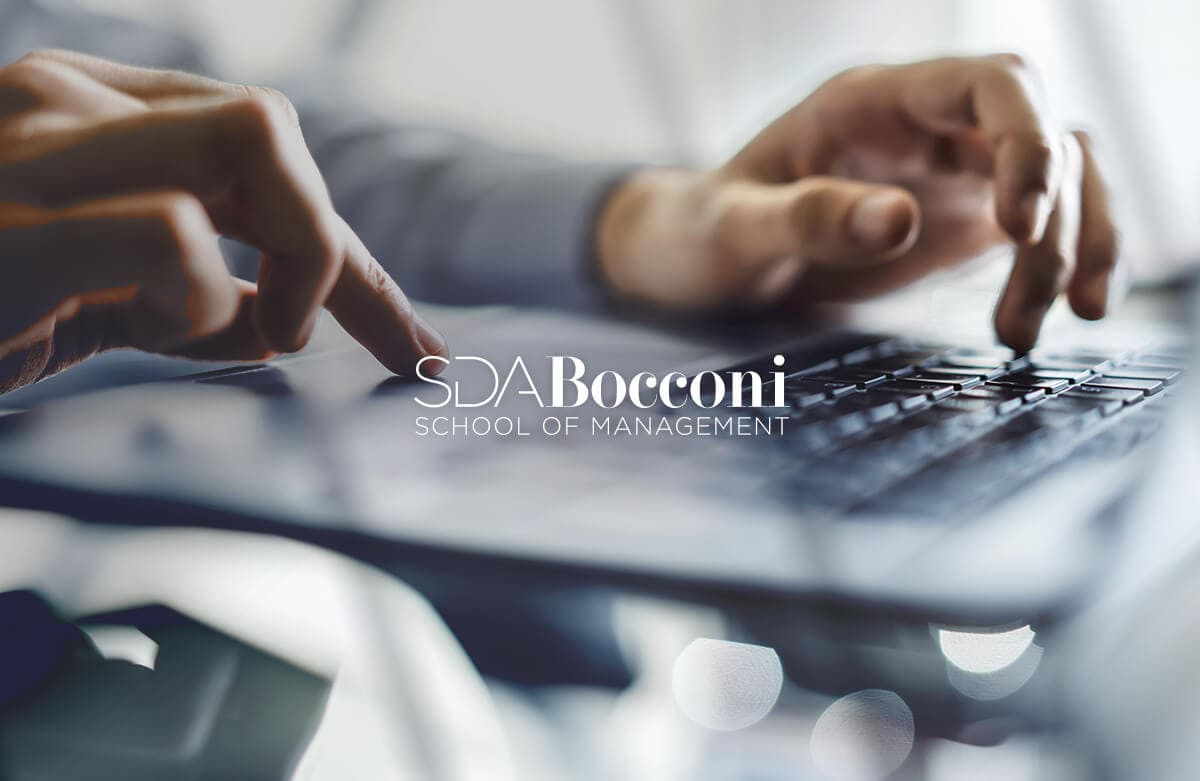 SDA Bocconi