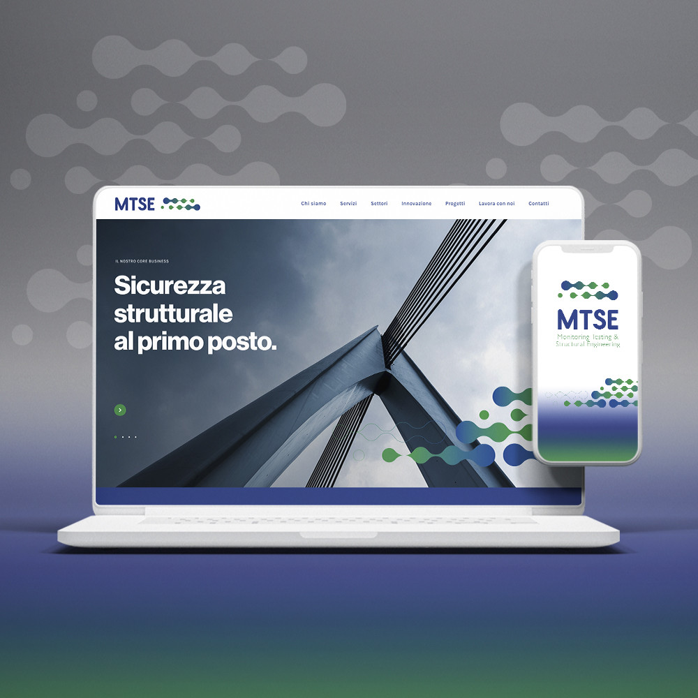 MTSE - Monitoring Testing & Structural Engineering
