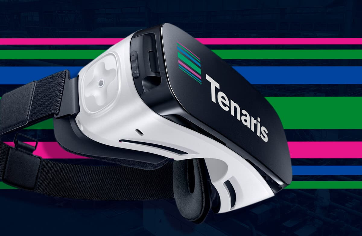 Tenaris